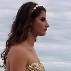 Meet your Posher, Lexie